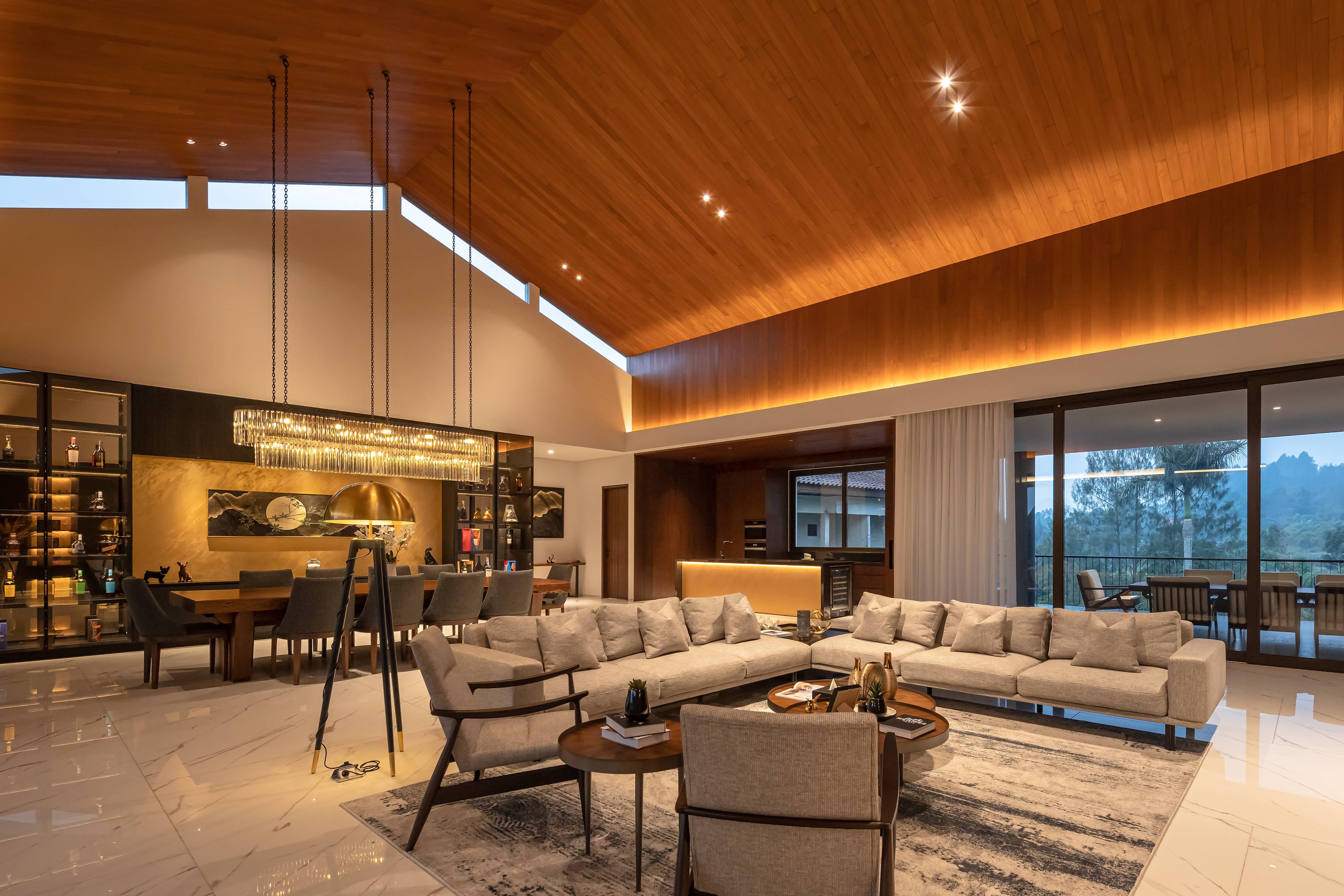 Modern Kitchen Design